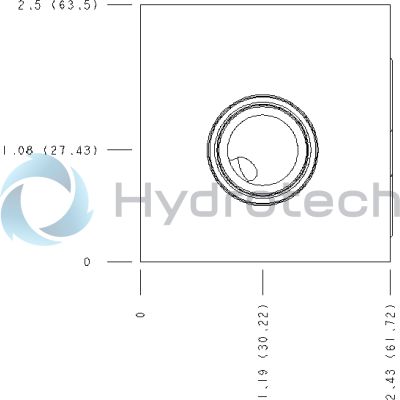 Sun Hydraulics-Z4E-Z4E