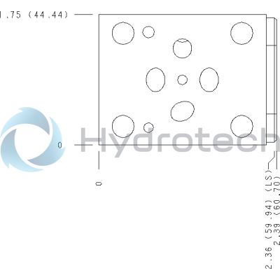 Sun Hydraulics-Z4C-Z4C