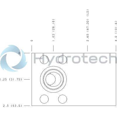 Sun Hydraulics-Z3W-Z3W