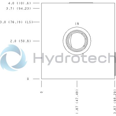 Sun Hydraulics-Z3T-Z3T