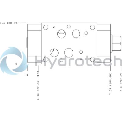 Sun Hydraulics-Z3S-Z3S