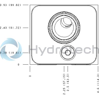 Sun Hydraulics-Z3M-Z3M