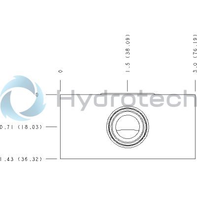 Sun Hydraulics-Z3J-Z3J