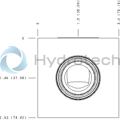 Sun Hydraulics-Z3C-Z3C