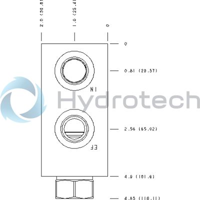 Sun Hydraulics-Z2Y-Z2Y