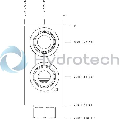 Sun Hydraulics-Z2X-Z2X