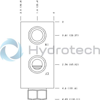 Sun Hydraulics-Z2V-Z2V