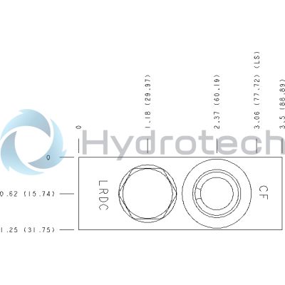 Sun Hydraulics-Z2T-Z2T