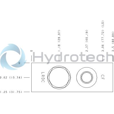 Sun Hydraulics-Z2R-Z2R