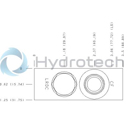 Sun Hydraulics-Z2Q-Z2Q