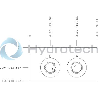 Sun Hydraulics-Z2F-Z2F