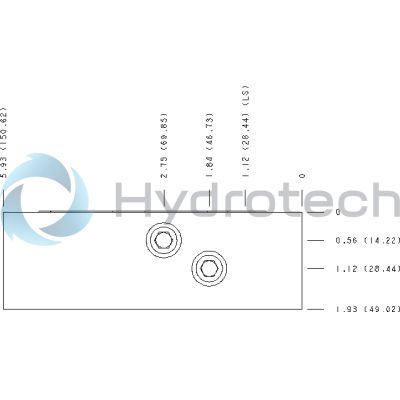 Sun Hydraulics-YYG-YYG