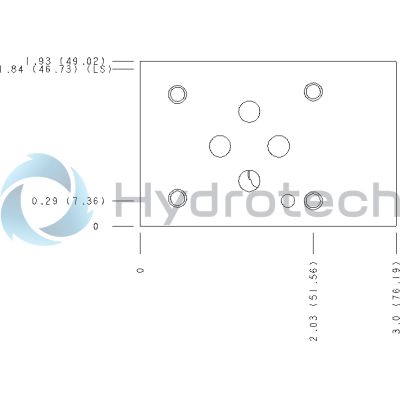 Sun Hydraulics-YYA-YYA