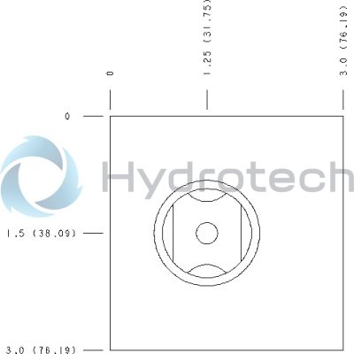 Sun Hydraulics-YXN-YXN