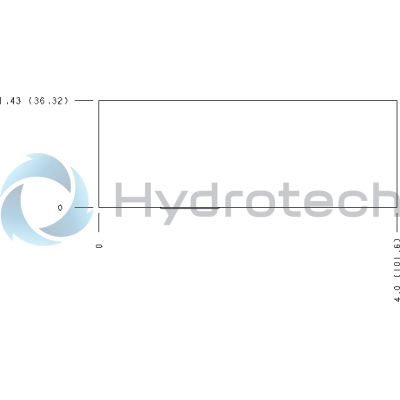 Sun Hydraulics-YWI-YWI