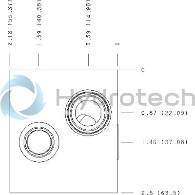Sun Hydraulics-YVY-YVY