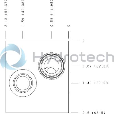 Sun Hydraulics-YVX-YVX