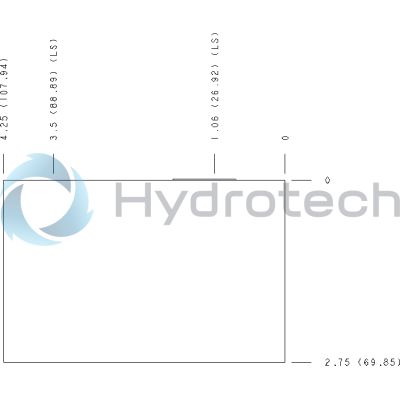 Sun Hydraulics-YVW-YVW