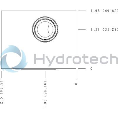 Sun Hydraulics-YVP-YVP
