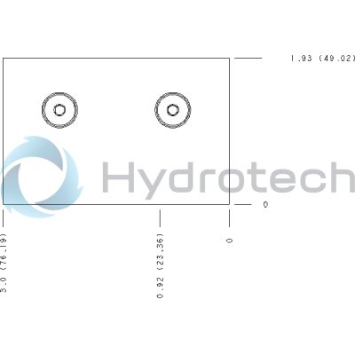 Sun Hydraulics-YVO-YVO