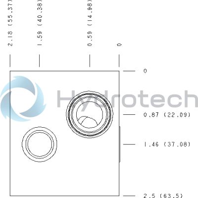 Sun Hydraulics-YVM-YVM