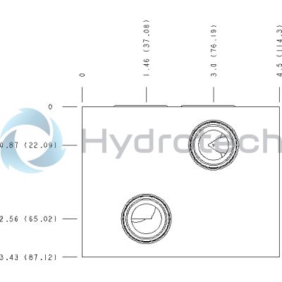 Sun Hydraulics-YVK-YVK