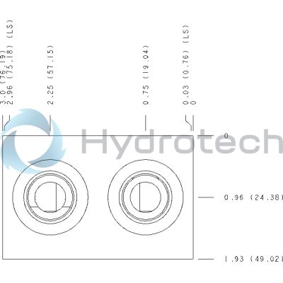 Sun Hydraulics-YVB-YVB