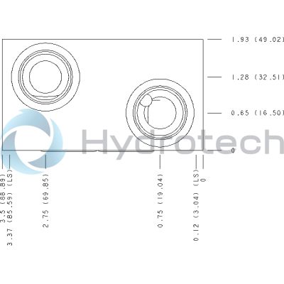 Sun Hydraulics-YVA-YVA