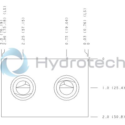 Sun Hydraulics-YTX-YTX