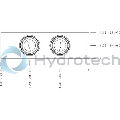 Sun Hydraulics-MANIFOLD-YTL
