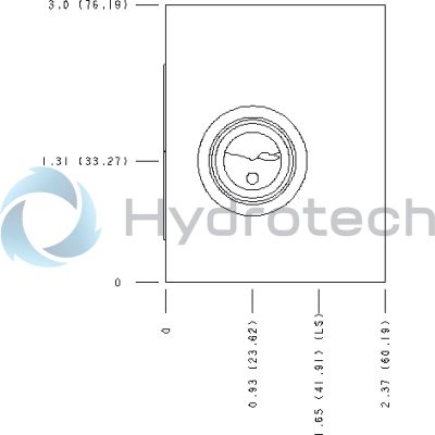 Sun Hydraulics-YTH-YTH