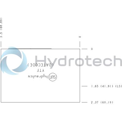 Sun Hydraulics-YTF-YTF
