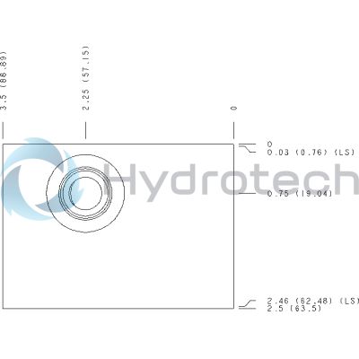 Sun Hydraulics-YSV-YSV