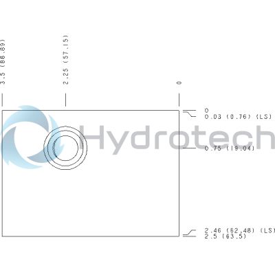 Sun Hydraulics-YST-YST