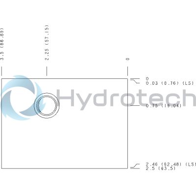 Sun Hydraulics-YSS-YSS