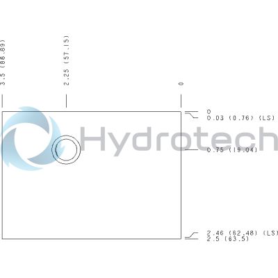 Sun Hydraulics-YSR-YSR