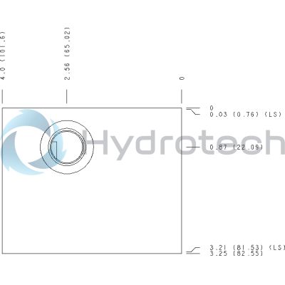 Sun Hydraulics-YSP-YSP