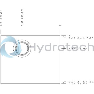 Sun Hydraulics-YSN-YSN