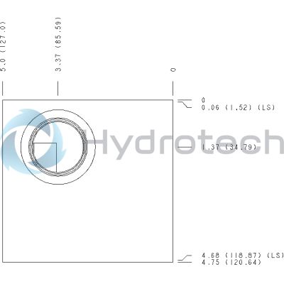 Sun Hydraulics-YSH-YSH