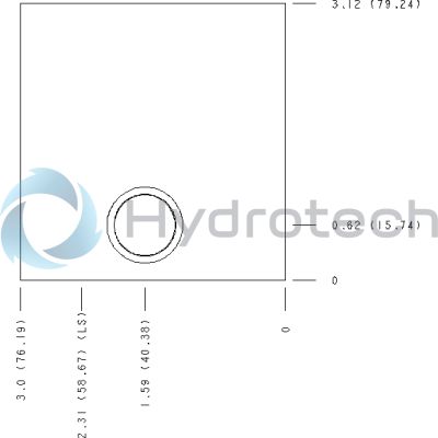 Sun Hydraulics-YRX-YRX