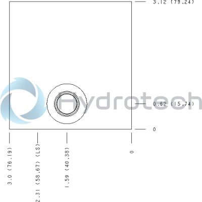 Sun Hydraulics-YRW-YRW