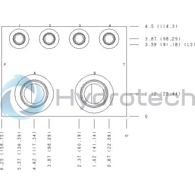 Sun Hydraulics-YRR-YRR