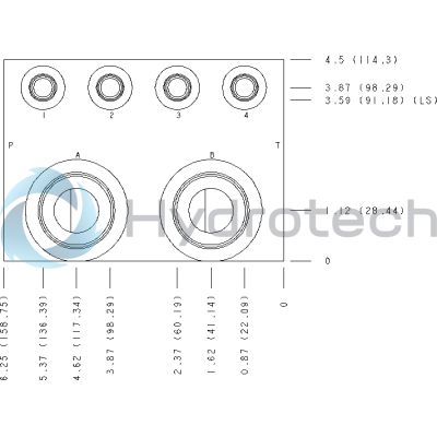 Sun Hydraulics-YRL-YRL