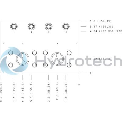 Sun Hydraulics-YRD-YRD