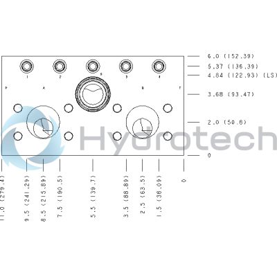 Sun Hydraulics-YQC-YQC