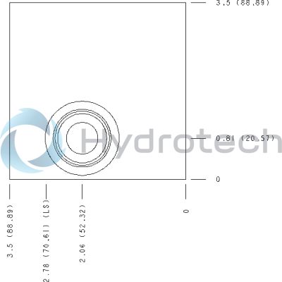Sun Hydraulics-YPT-YPT