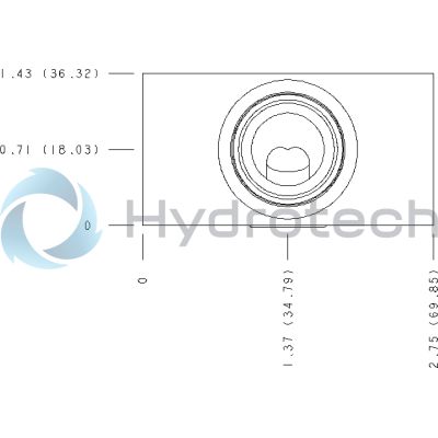 Sun Hydraulics-ZYS-ZYS