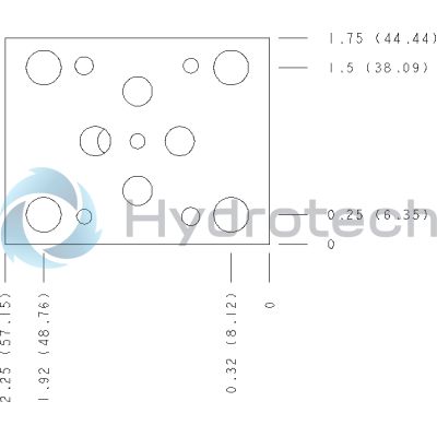 Sun Hydraulics-ZWW-ZWW