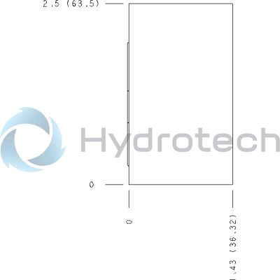 Sun Hydraulics-ZWU-ZWU