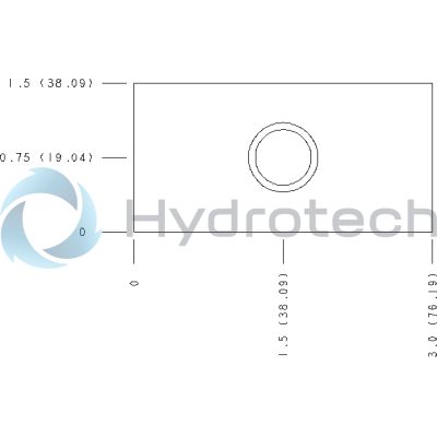 Sun Hydraulics-ZWN-ZWN
